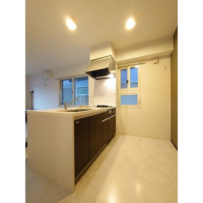 物件内観写真9　(キッチン)