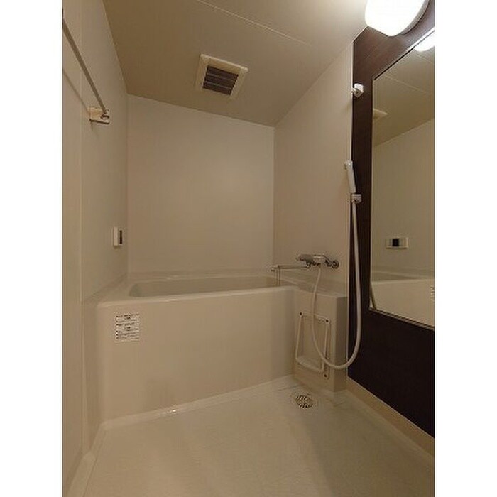 物件内観写真10　(バス／シャワールーム等)