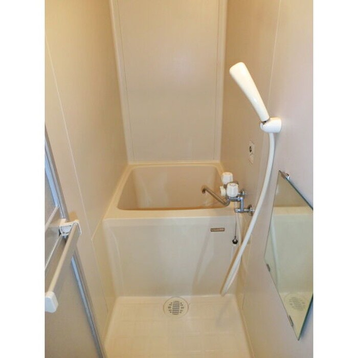 物件内観写真4　(バス／シャワールーム等)