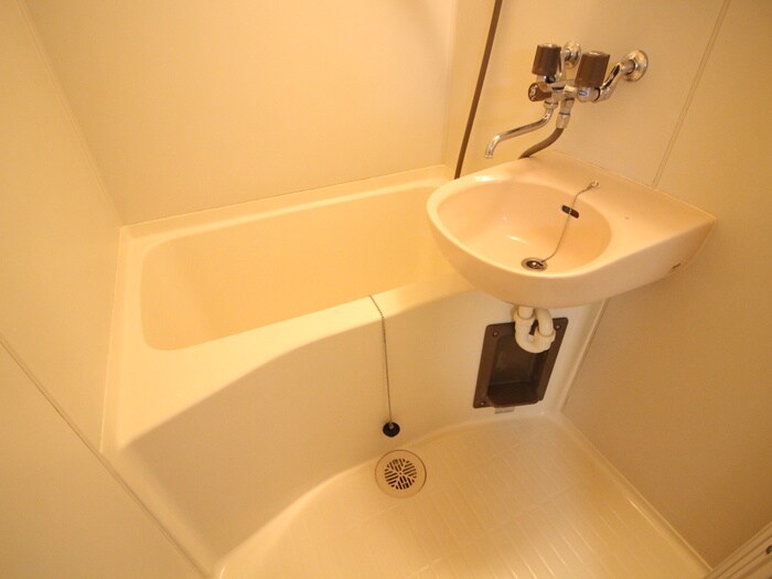 物件内観写真10　(バス／シャワールーム等)