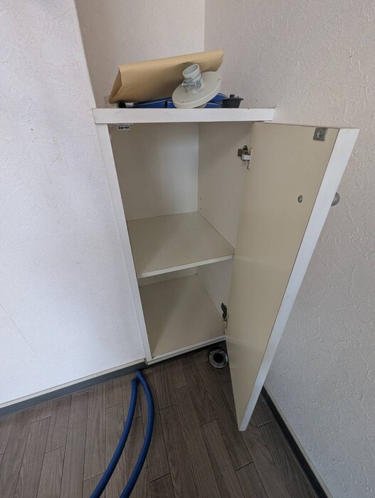 物件内観写真16　(収納)