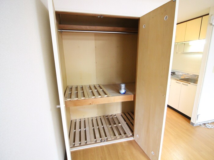 物件内観写真19　(収納)