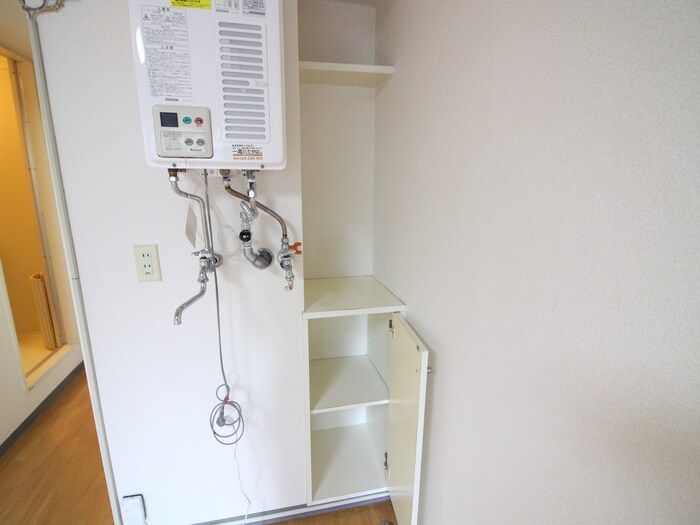 物件内観写真21　(収納)