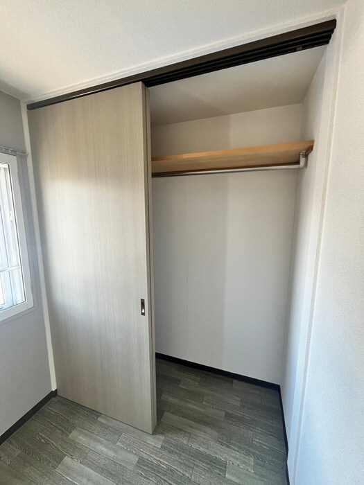 物件内観写真11　(収納)