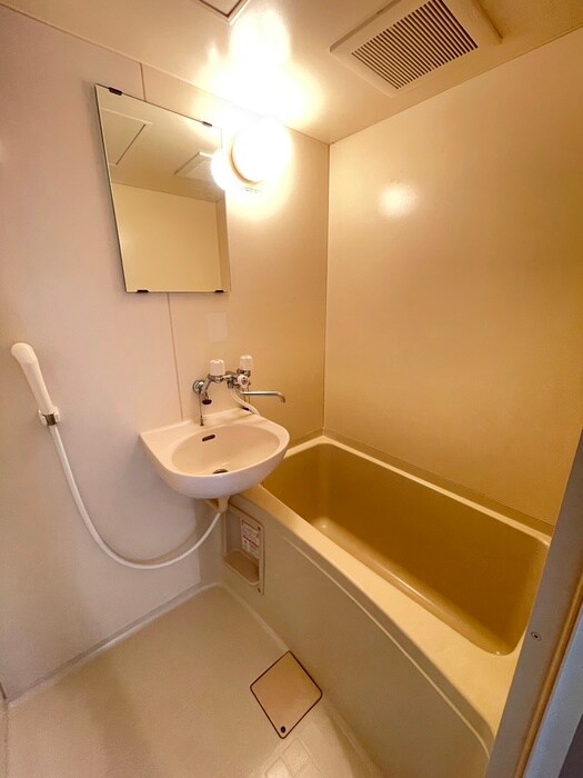 物件内観写真13　(バス／シャワールーム等)