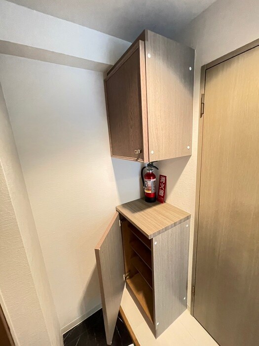 物件内観写真16　(靴箱)