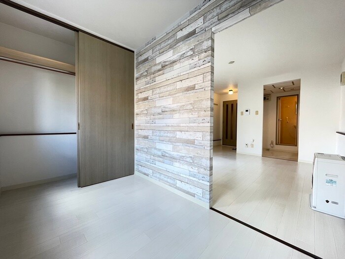 物件内観写真17　(居室)