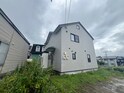 西岡高台テラスハウス