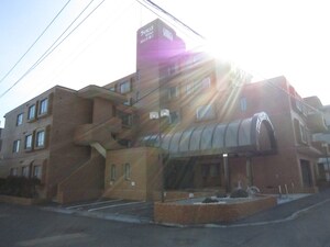 ﾗｲｵﾝｽﾞﾏﾝｼｮﾝ山の手第2(502)外観写真