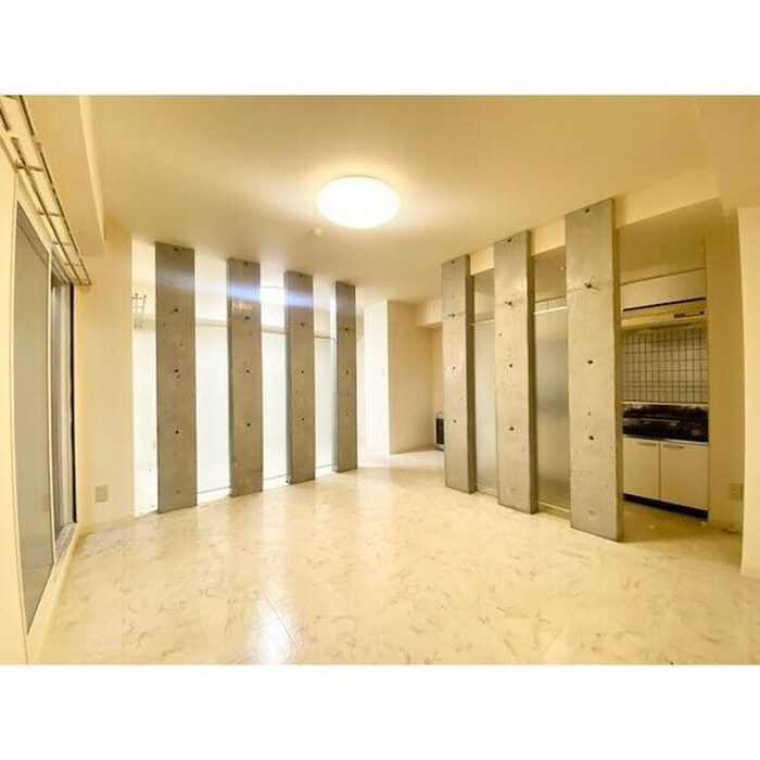 物件内観写真3　(居室)