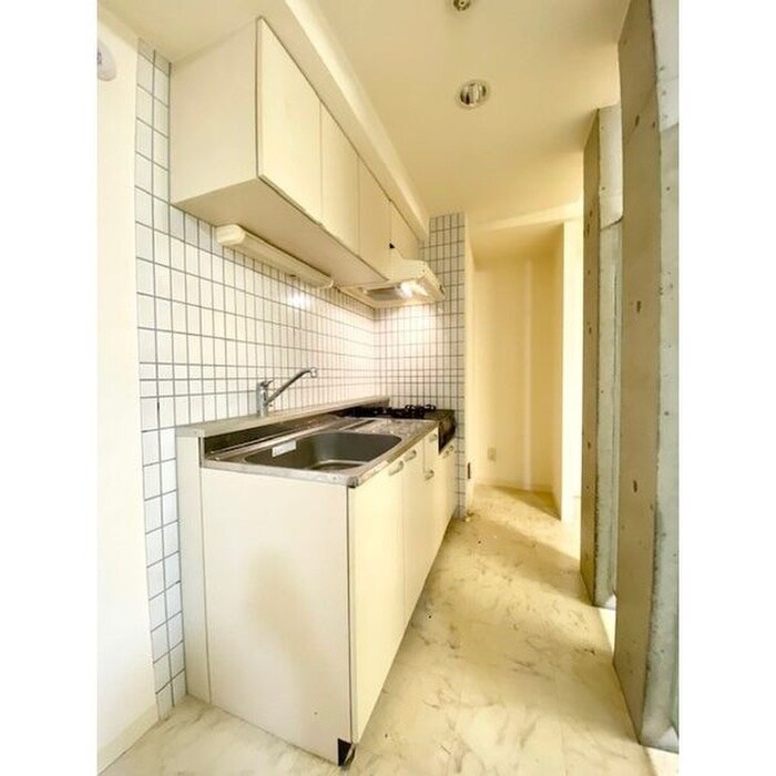 物件内観写真4　(キッチン)