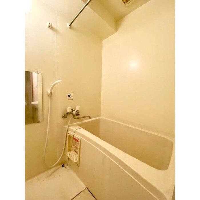 物件内観写真9　(バス／シャワールーム等)