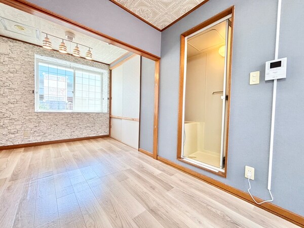 居室