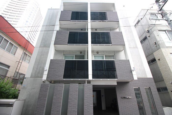 物件外観写真3　(外観写真)