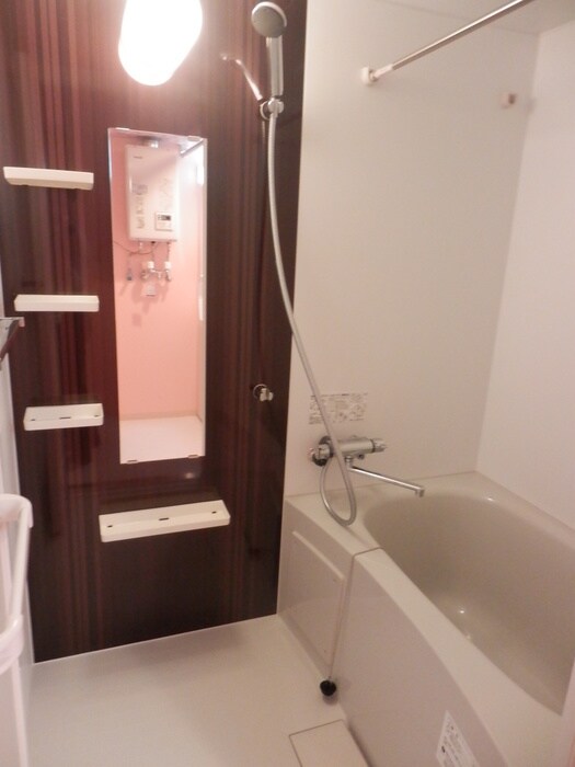 物件内観写真13　(バス／シャワールーム等)