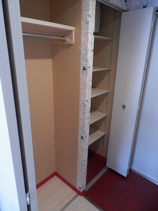 物件内観写真15　(靴箱)