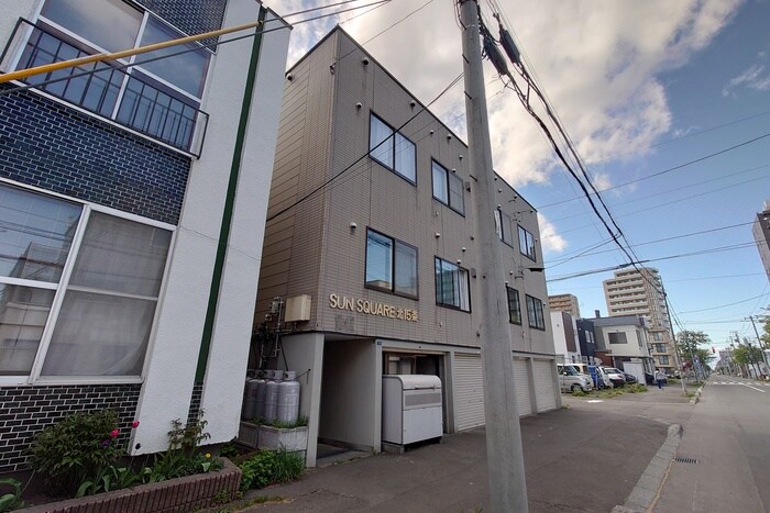 物件外観写真3　(外観写真)