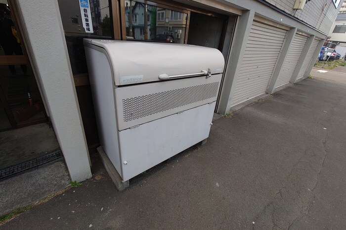 物件外観写真4　(外観写真)