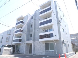 アルページュL・A外観写真