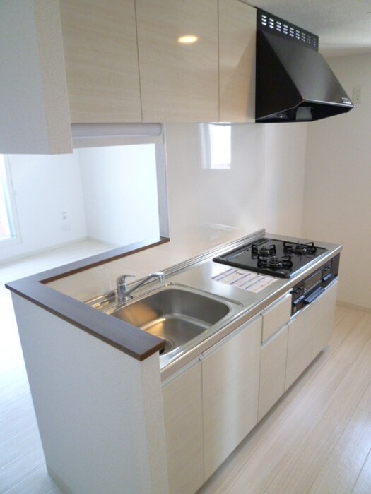 物件内観写真8　(キッチン)