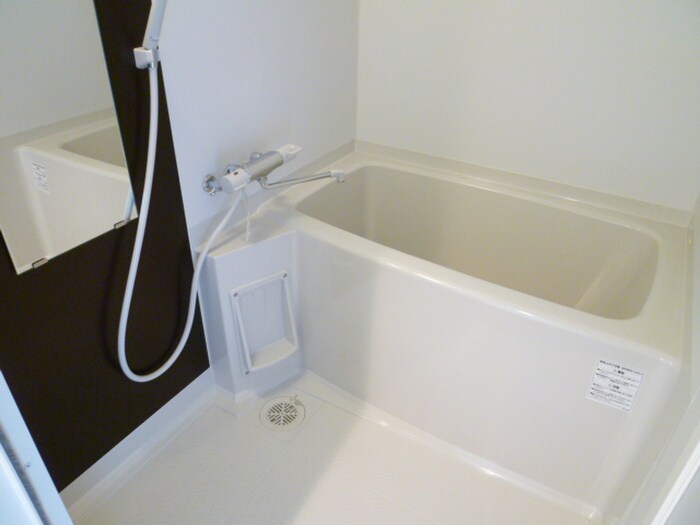 物件内観写真12　(バス／シャワールーム等)