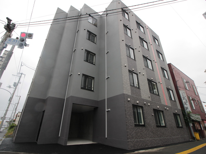 MRK創成川通