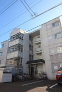 グランメ－ル北１０条