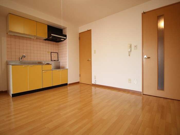 物件内観写真9　(居室)