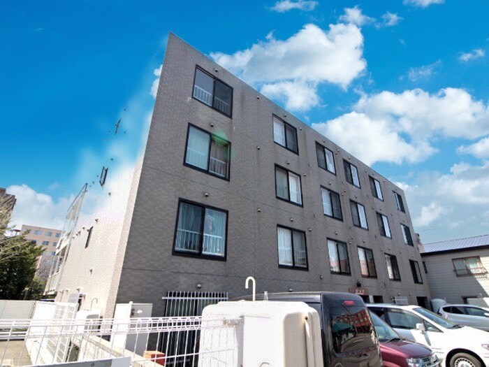 物件外観写真3　(外観写真)