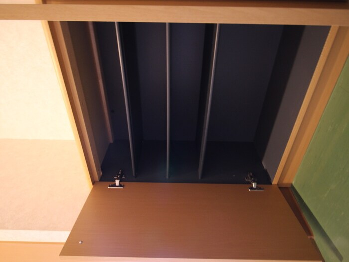 物件内観写真21　(靴箱)