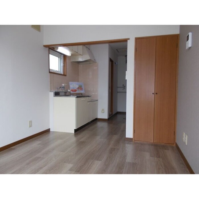 物件内観写真4　(居室)