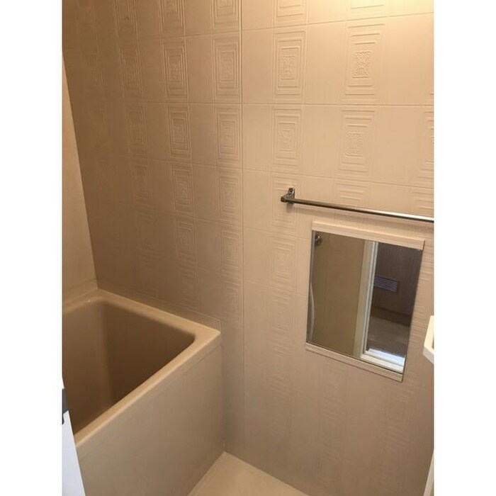 物件内観写真5　(バス／シャワールーム等)