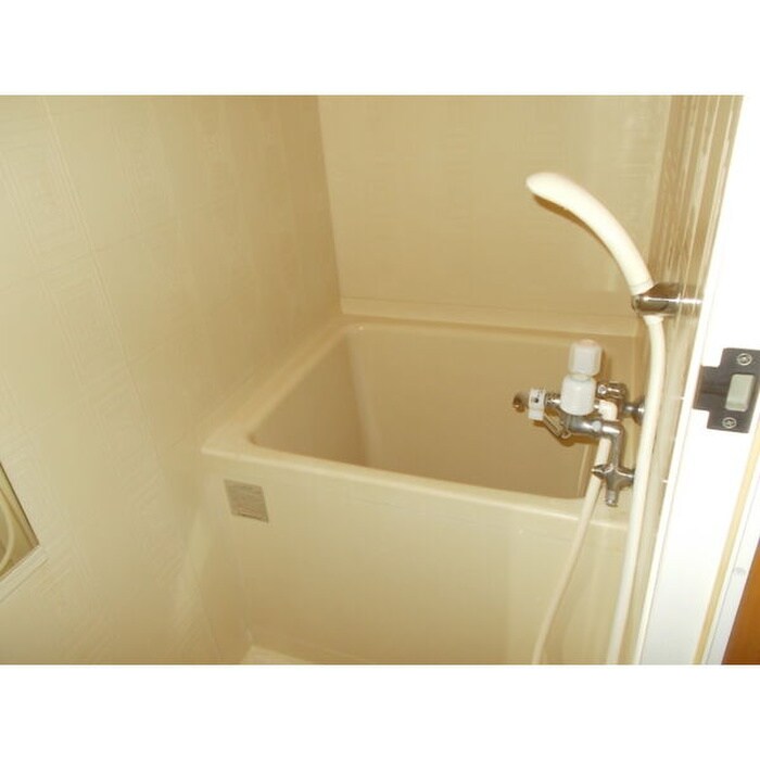 物件内観写真9　(バス／シャワールーム等)