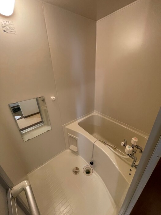 物件内観写真12　(バス／シャワールーム等)
