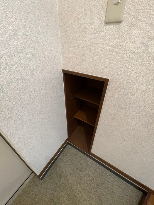 物件内観写真17　(靴箱)