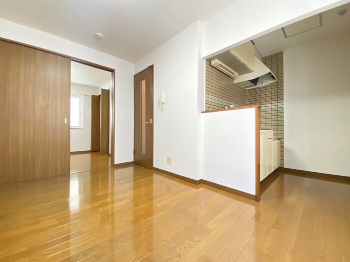 物件内観写真13　(居室)