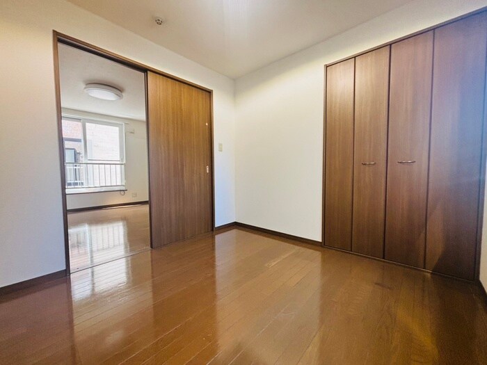 物件内観写真14　(居室)