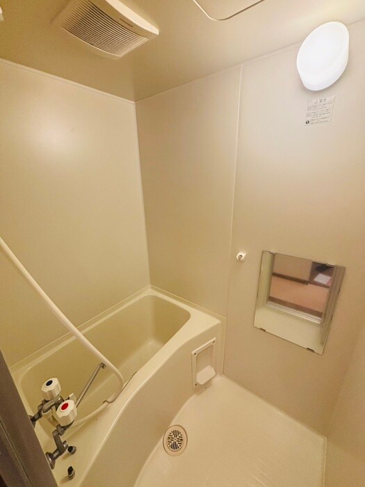 物件内観写真16　(バス／シャワールーム等)