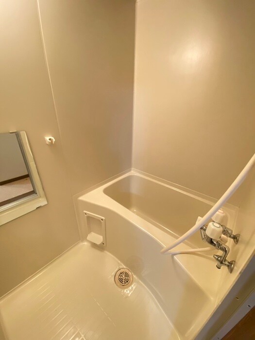 物件内観写真17　(バス／シャワールーム等)