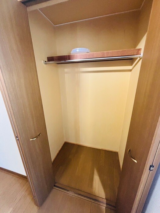 物件内観写真19　(収納)