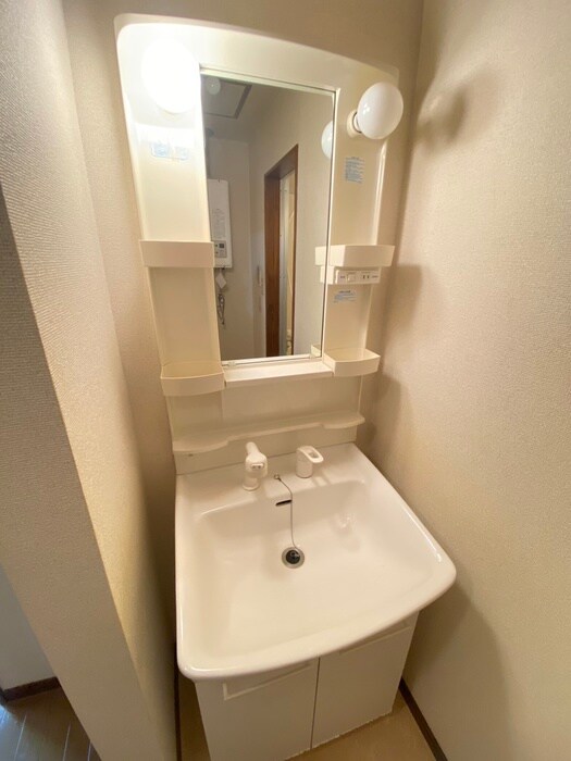 物件内観写真19　(洗面)