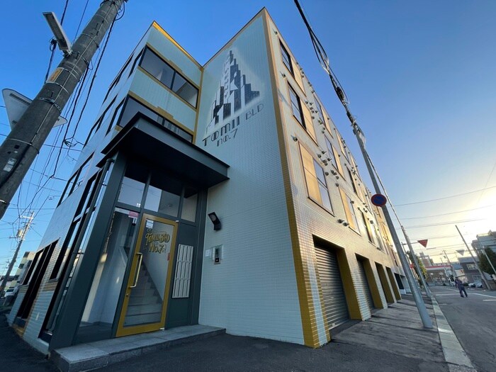 物件外観写真2　(外観写真)