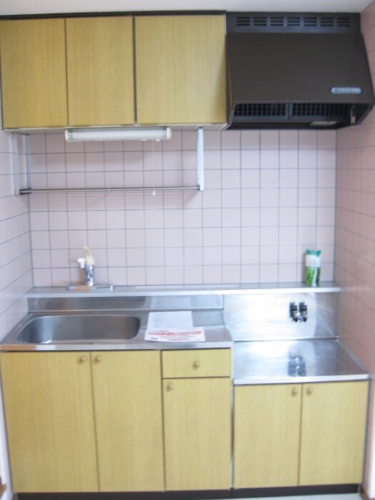 物件内観写真9　(キッチン)