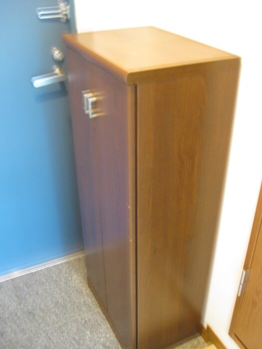 物件内観写真13　(靴箱)