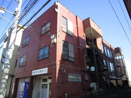 コーポ広田外観写真