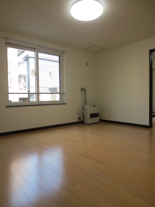 物件内観写真5　(居室)