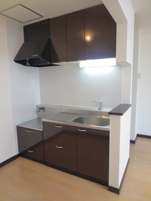 物件内観写真8　(キッチン)