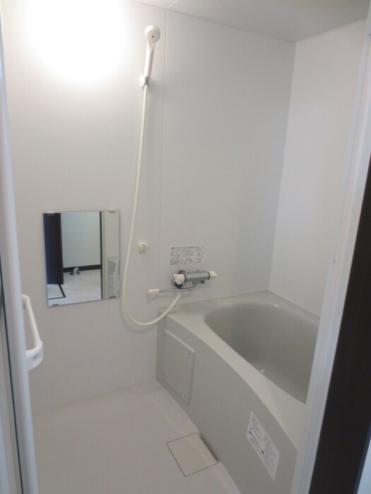 物件内観写真10　(洗面)