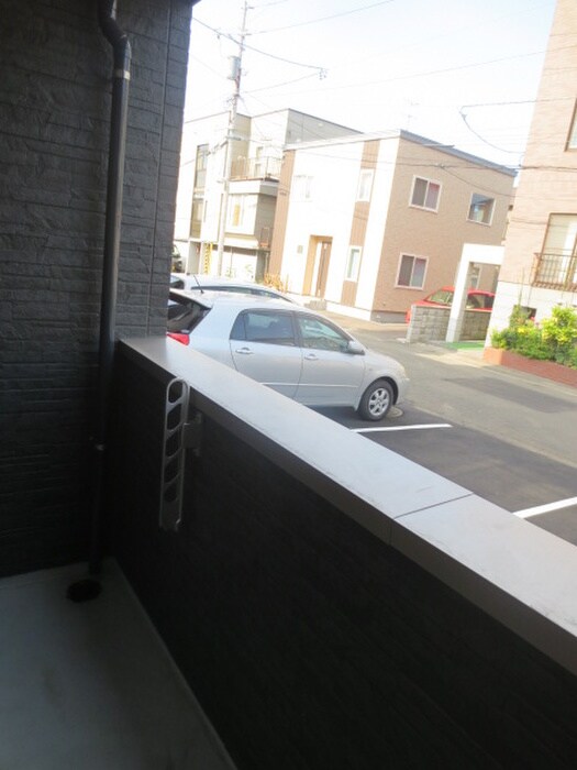 物件内観写真12　(ベランダ・バルコニー)