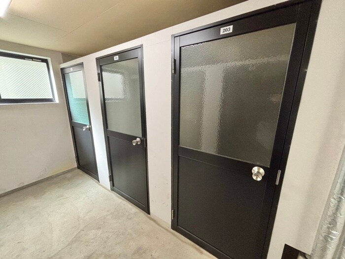 物件外観写真5　(建物設備)